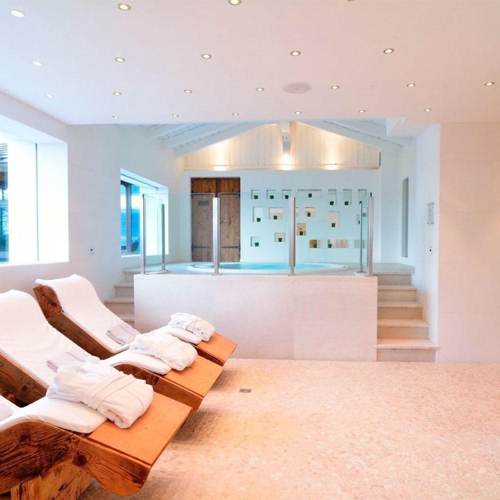 Hotel Sochers Club Selva di Val Gardena Ngoại thất bức ảnh