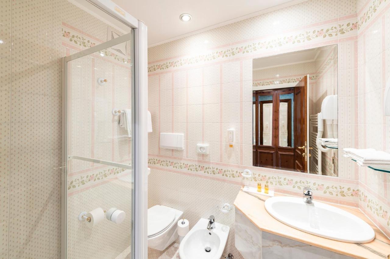 Hotel Sochers Club Selva di Val Gardena Ngoại thất bức ảnh