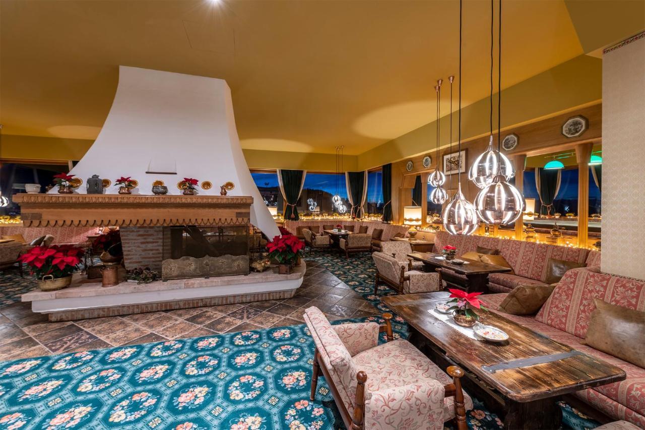 Hotel Sochers Club Selva di Val Gardena Ngoại thất bức ảnh
