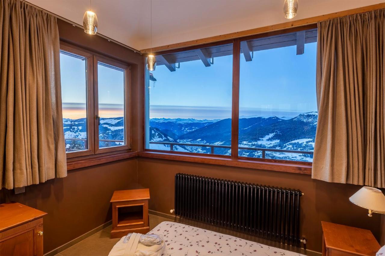 Hotel Sochers Club Selva di Val Gardena Ngoại thất bức ảnh
