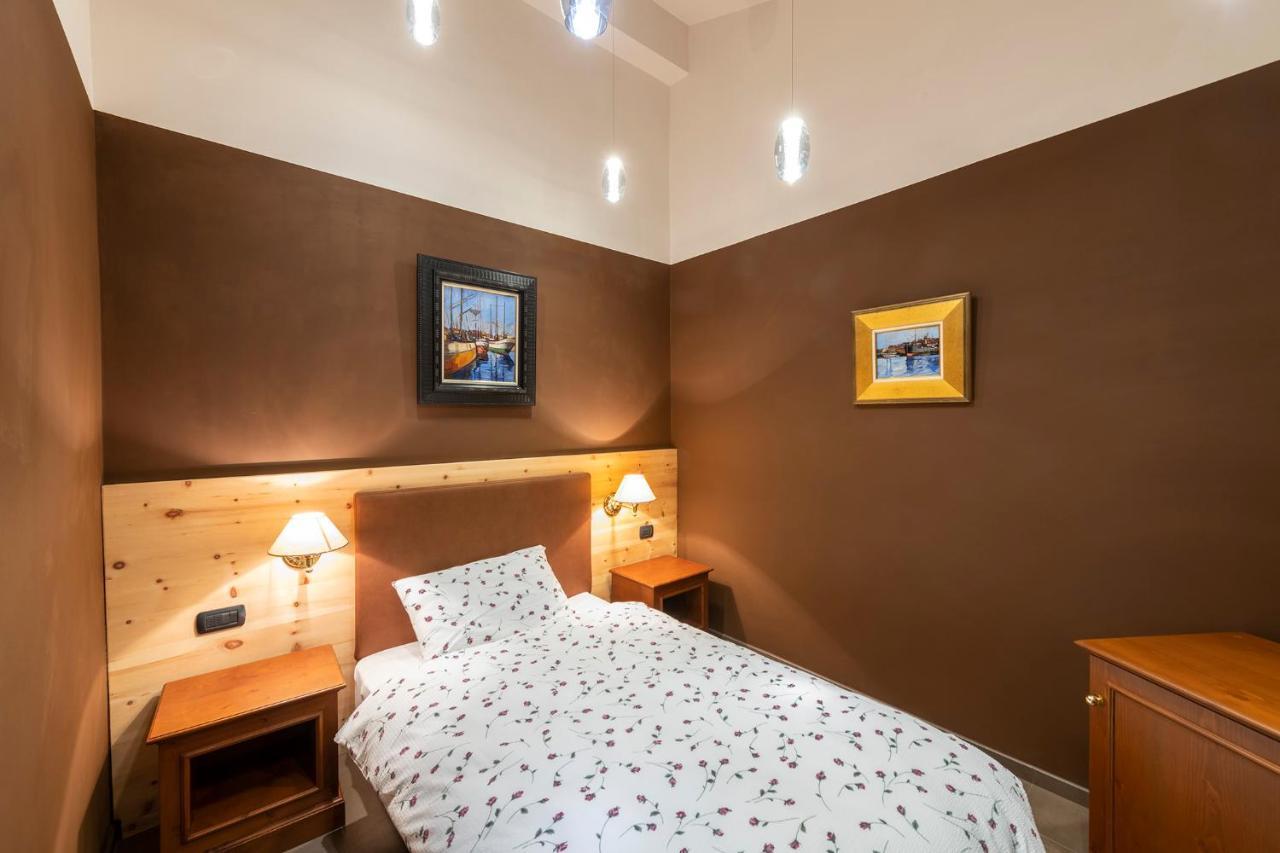 Hotel Sochers Club Selva di Val Gardena Ngoại thất bức ảnh