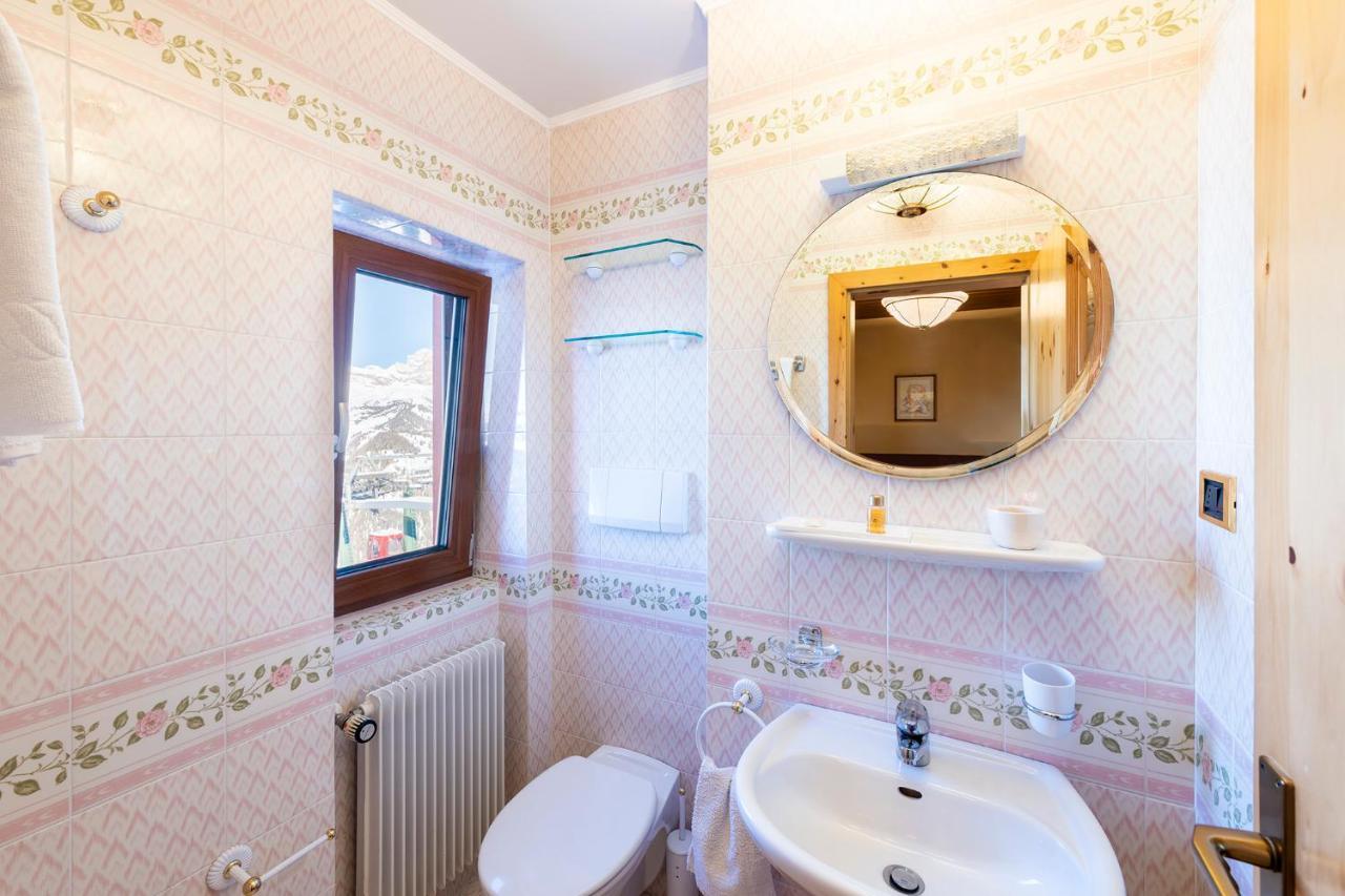 Hotel Sochers Club Selva di Val Gardena Ngoại thất bức ảnh