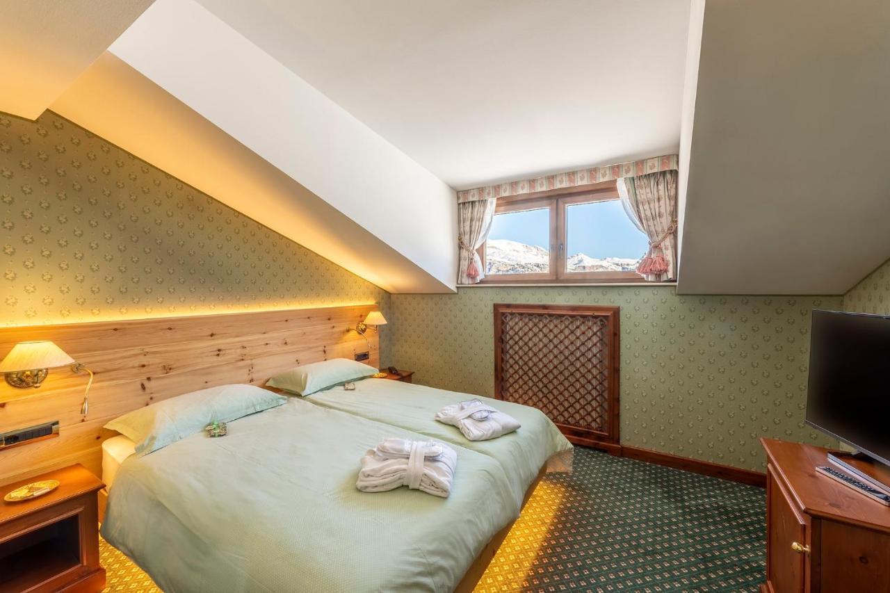 Hotel Sochers Club Selva di Val Gardena Ngoại thất bức ảnh