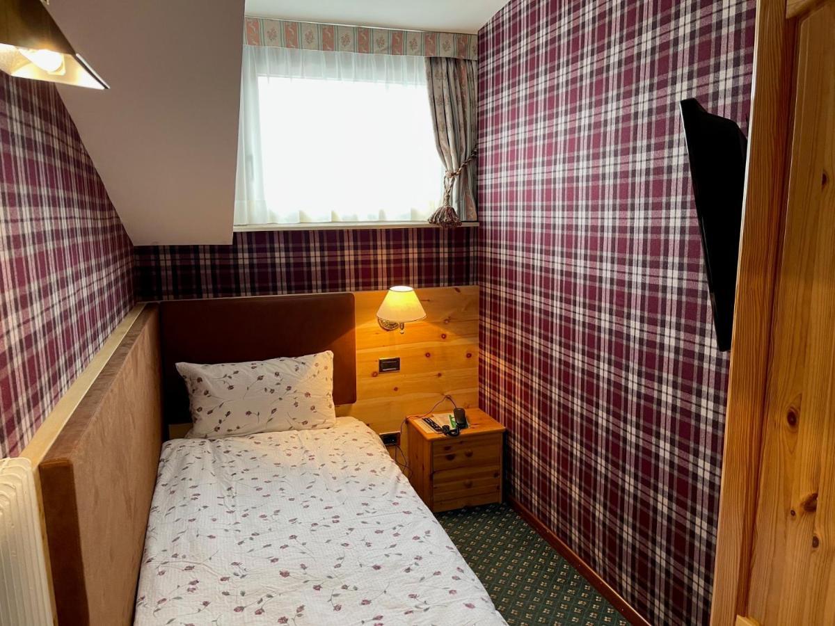 Hotel Sochers Club Selva di Val Gardena Ngoại thất bức ảnh
