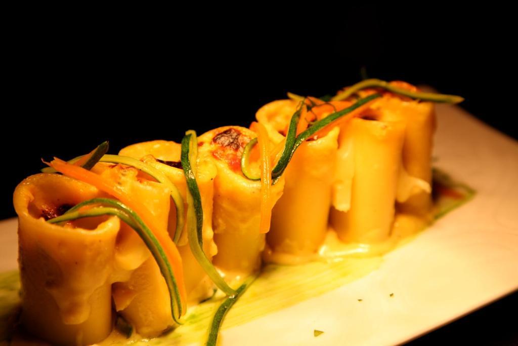 Hotel Sochers Club Selva di Val Gardena Ngoại thất bức ảnh