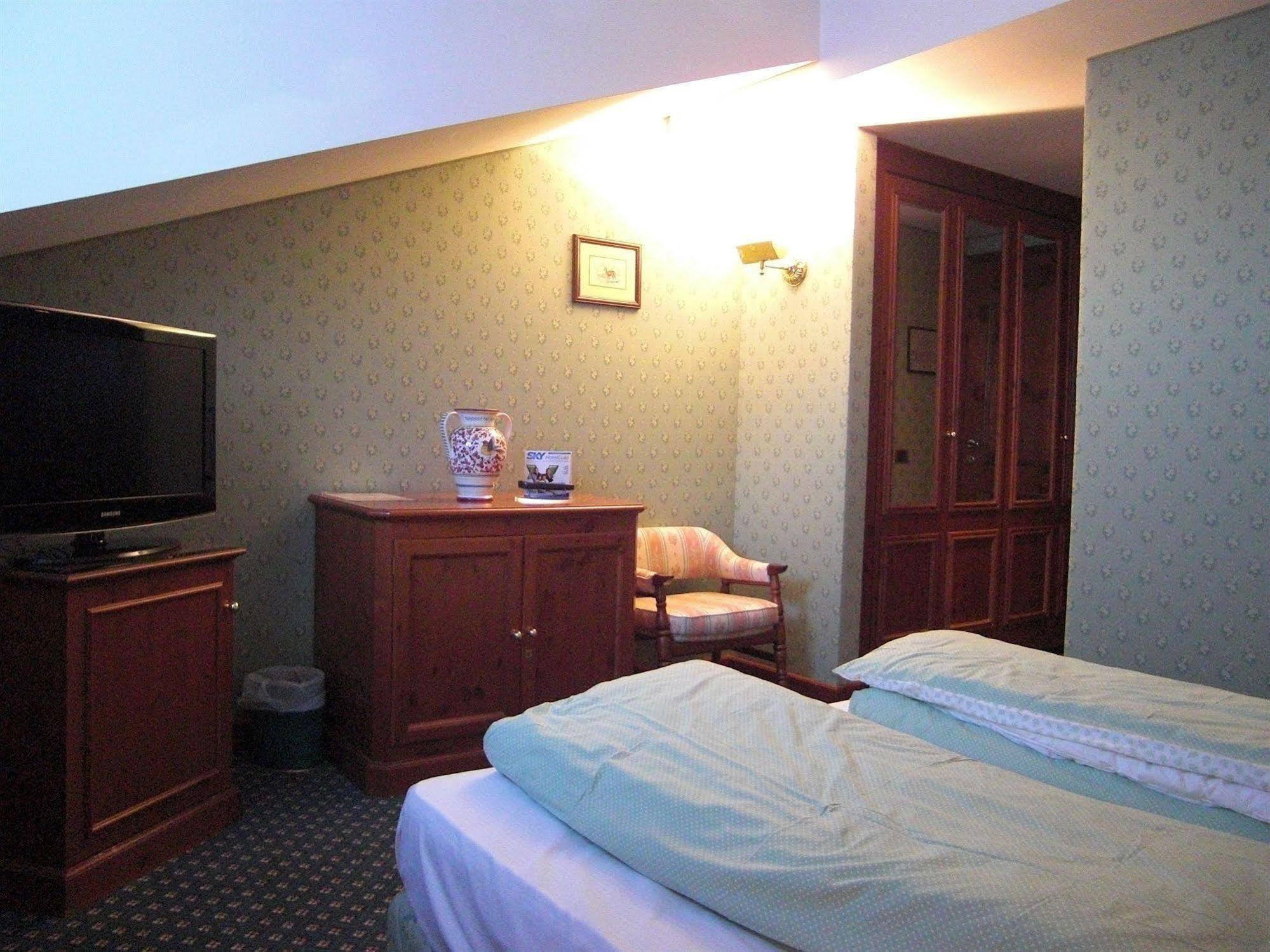 Hotel Sochers Club Selva di Val Gardena Ngoại thất bức ảnh