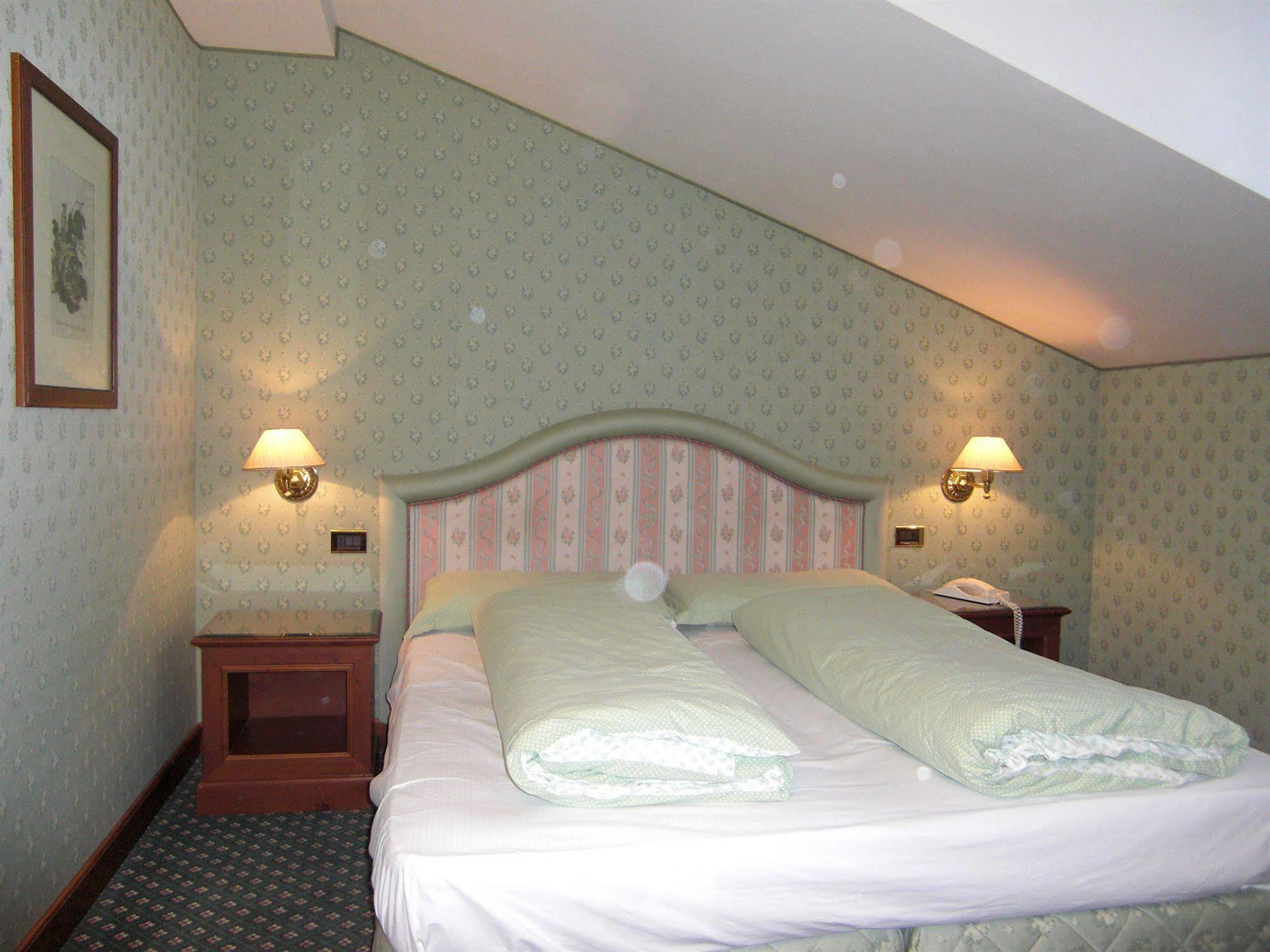 Hotel Sochers Club Selva di Val Gardena Ngoại thất bức ảnh