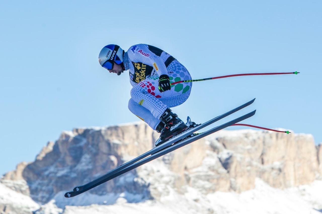 Hotel Sochers Club Selva di Val Gardena Ngoại thất bức ảnh